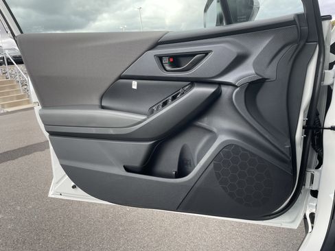 New 2026 Subaru Crosstrek 2.0i Premium image 15