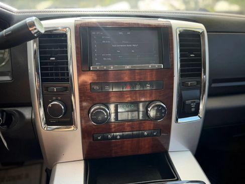 Used 2010 Dodge Ram 3500 Truck Laramie w/ Cold Weather Group AWD/4WD image 16