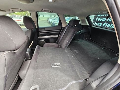 Used 2011 MAZDA CX-7 i SV FWD image 22