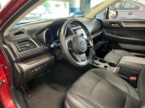 Used 2019 Subaru Legacy 2.5i Limited AWD/4WD image 21