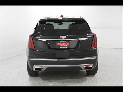 Used 2024 Cadillac XT5 Premium Luxury w/ Technology Package AWD/4WD image 21