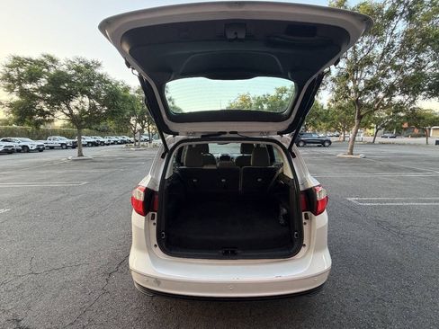 Used 2013 Ford C-MAX SE FWD image 11