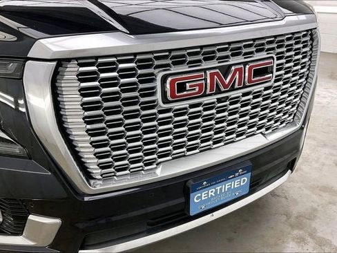 Certified 2023 GMC Yukon Denali AWD/4WD image 31