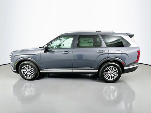 New 2026 Hyundai Palisade SEL FWD image 8