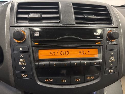 Used 2011 Toyota RAV4 4WD w/ Base L4 Extra Value Pkg image 23