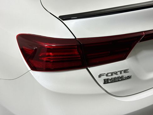 Used 2023 Kia Forte GT w/ GT2 Package FWD image 36