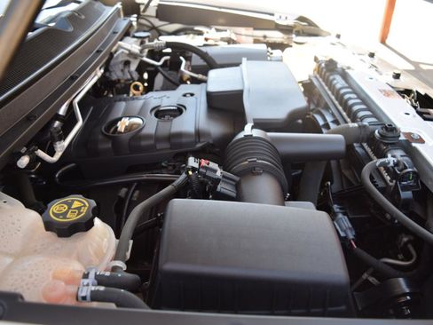 Used 2019 Chevrolet Colorado W/T w/ WT Convenience Package image 23