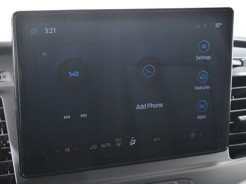 New 2026 Ford Transit 250 148 Medium Roof image 27