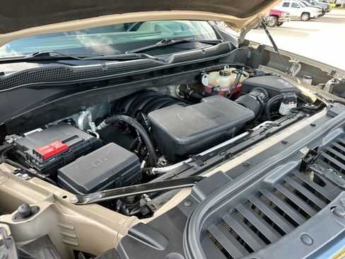 Used 2022 Chevrolet Silverado 1500 ZR2 w/ Technology Package image 26