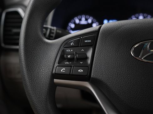 Used 2020 Hyundai Tucson SEL AWD/4WD image 25
