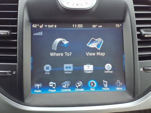 Used 2014 Chrysler 300 AWD w/ Driver Convenience Group image 23