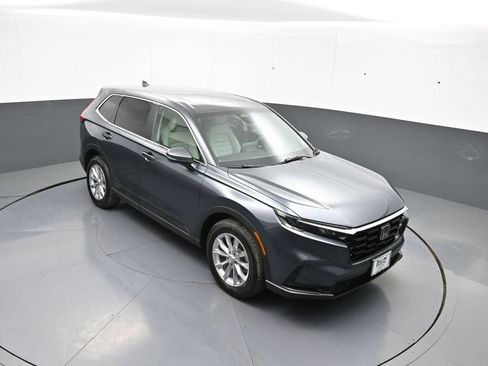 Used 2024 Honda CR-V EX-L image 37