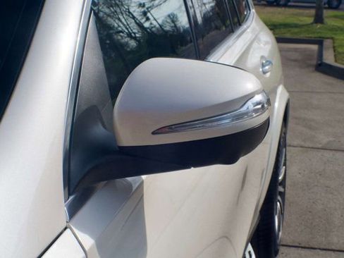 Used 2022 Mercedes-Benz GLS 450 4MATIC image 15