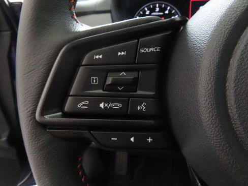 New 2026 Subaru Crosstrek 2.5i Limited AWD/4WD image 12