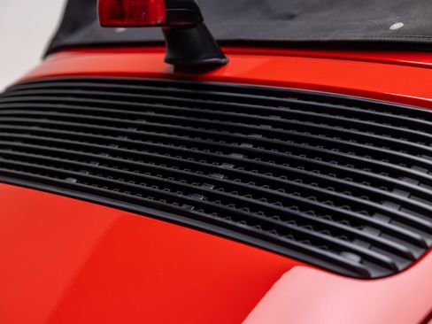 Used 1988 Porsche 911 Carrera RWD image 32