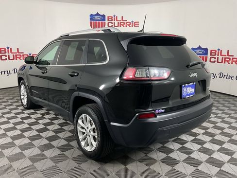 Used 2019 Jeep Cherokee Latitude w/ Popular Appearance Group image 5