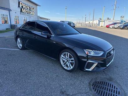 Used 2023 Audi A4 2.0T Premium Plus