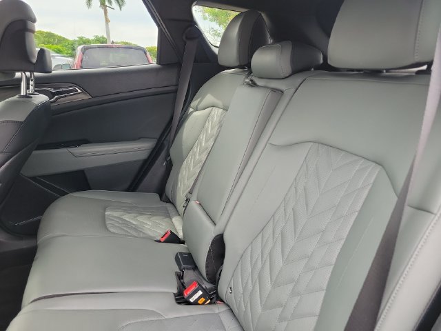 Certified 2023 Kia Sportage X-Pro Prestige AWD/4WD image 11