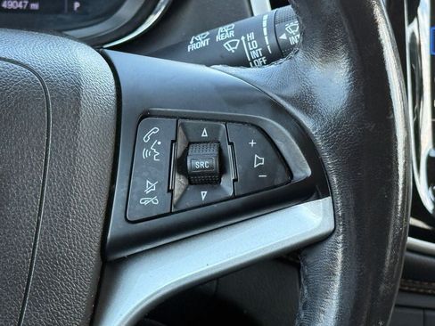 Used 2019 Chevrolet Trax LT w/ Driver Confidence Package FWD image 22