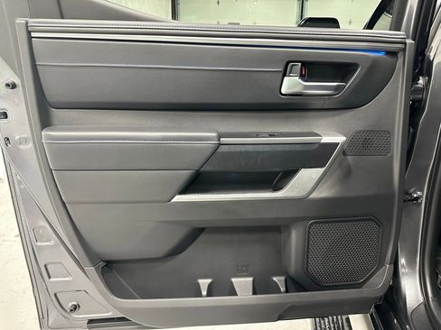 Used 2024 Toyota Tundra Platinum image 42