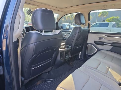 Used 2023 RAM 1500 Limited image 11