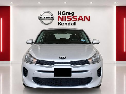 Used 2020 Kia Rio S FWD image 5
