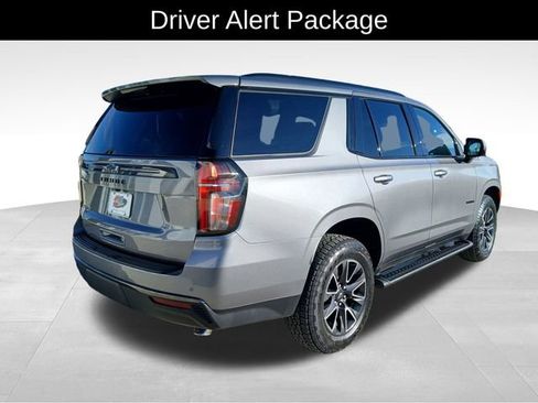 Certified 2022 Chevrolet Tahoe Z71 w/ Z71 Off-Road Package image 6