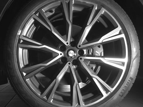 Used 2022 BMW X7 M50i AWD/4WD image 22