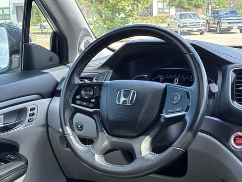 Used 2021 Honda Pilot EX-L image 25