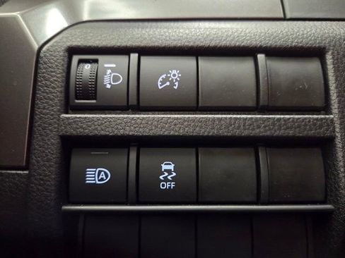 New 2026 Toyota Tacoma TRD Off-Road AWD/4WD image 51