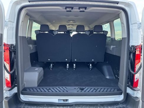 Used 2024 Ford Transit 350 XLT image 6