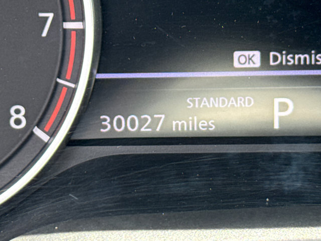 Used 2023 Nissan Rogue SV FWD image 27