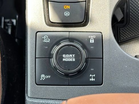 Used 2023 Ford Bronco Sport Badlands w/ Premium Package AWD/4WD image 42