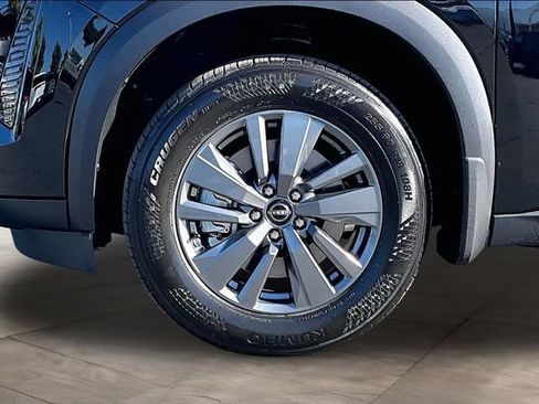 New 2026 Nissan Pathfinder SV FWD image 12