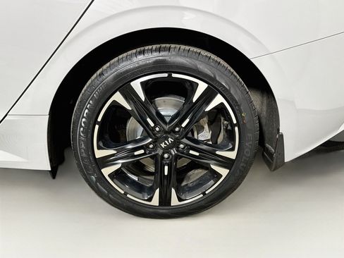 Used 2021 Kia K5 GT-Line FWD image 28