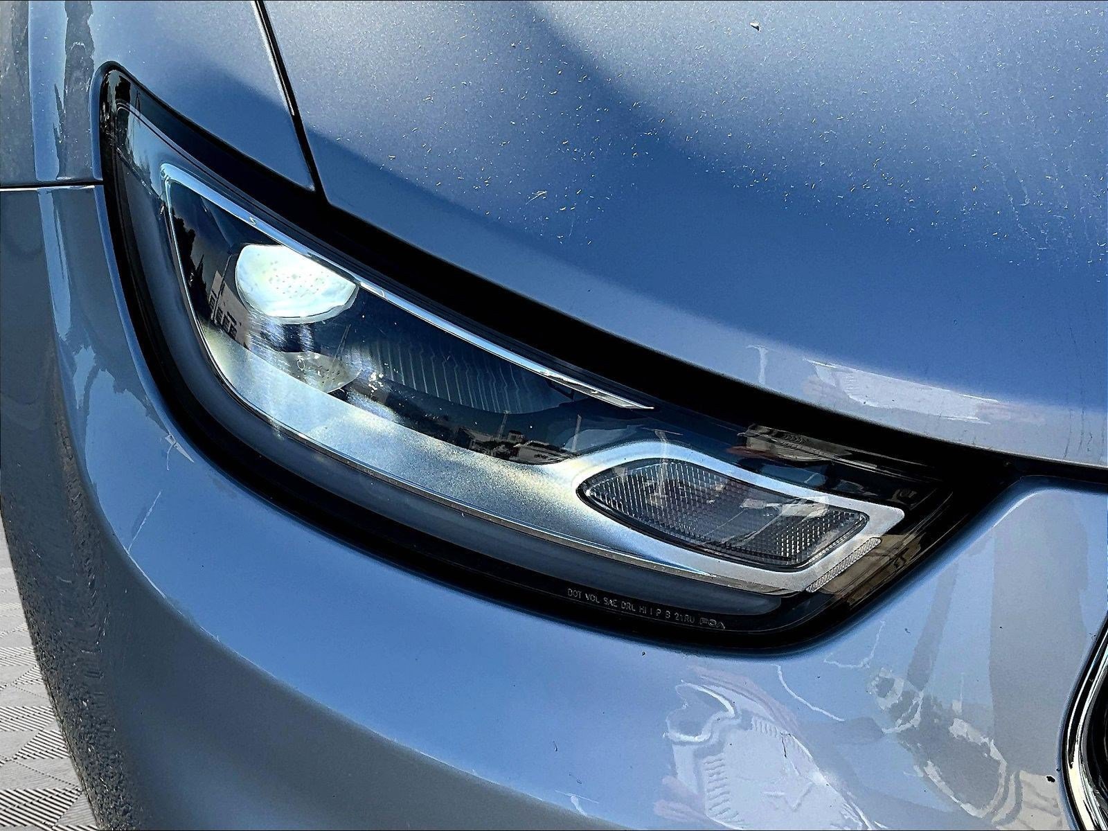 Used 2024 Chrysler Pacifica Touring-L FWD image 30