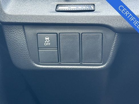 Certified 2025 Honda CR-V LX image 30