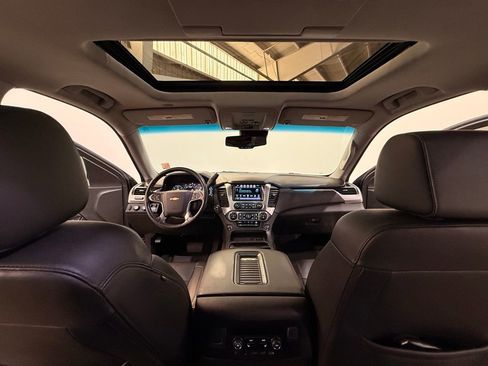 Used 2018 Chevrolet Tahoe Premier image 19