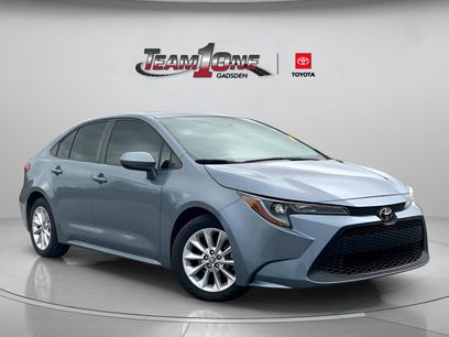 Used 2022 Toyota Corolla LE