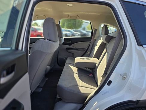 Used 2013 Honda CR-V LX image 17