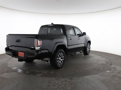 Used 2023 Toyota Tacoma Limited RWD image 12