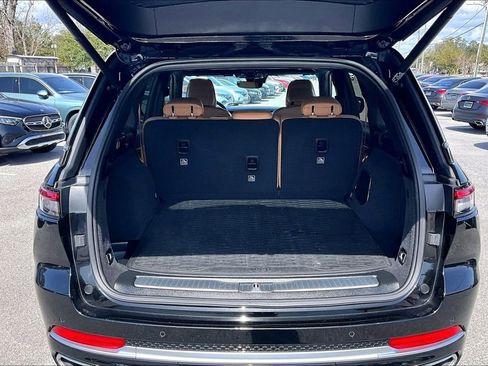 Used 2022 Jeep Grand Cherokee Summit image 37