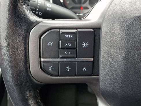 Used 2022 Ford F150 XLT w/ Equipment Group 302A High image 28