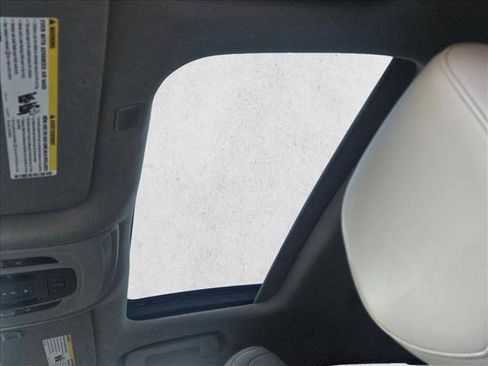 Used 2018 Cadillac CT6 Luxury image 15