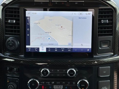 Used 2023 Ford F150 Lariat w/ Equipment Group 502A High image 12