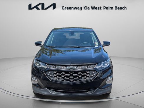 Used 2019 Chevrolet Equinox LT image 2
