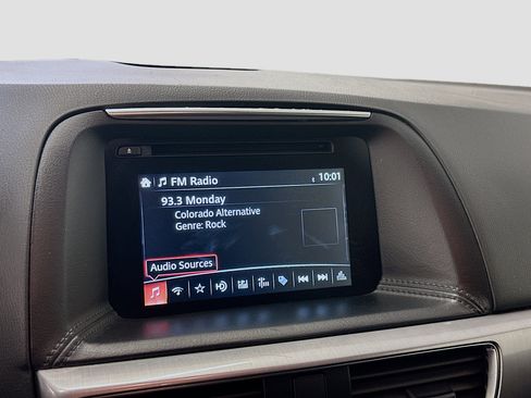 Used 2016 MAZDA CX-5 Touring FWD image 21