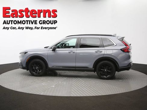 Used 2024 Honda CR-V Sport image 58