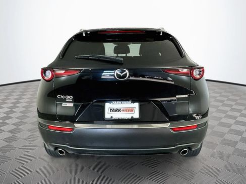 Used 2023 MAZDA CX-30 AWD 2.5 S w/ Preferred Package image 8