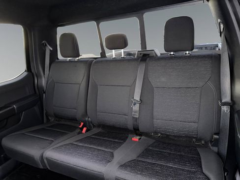 Used 2023 Ford F150 XLT w/ Equipment Group 302A High image 18